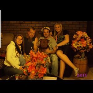 Meet your Posher, Frankie